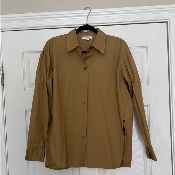 Vince button down - Picture 1 of 3